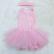 F417B - Fantasia Bailarina Baby