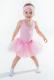 F417B - Fantasia Bailarina Baby