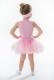 F417B - Fantasia Bailarina Baby