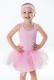 F417B - Fantasia Bailarina Baby