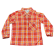 J321 - Camisa Flanela Manga Longa Baby