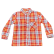 J321 - Camisa Flanela Manga Longa Baby