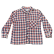 J321 - Camisa Flanela Manga Longa Baby