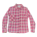 J316 - Camisete Flanela Manga Longa Adulta