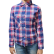 J316 - Camisete Flanela Manga Longa Adulta