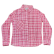 J316 - Camisete Flanela Manga Longa Adulta