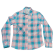 J316 - Camisete Flanela Manga Longa Adulta