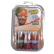C1089 - KIT MAQUIAGEM GLITTER CREMOSO 6 CORES
