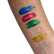 C1089 - KIT MAQUIAGEM GLITTER CREMOSO 6 CORES