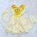 F506/ F507 - Fantasia Princesa Infantil