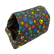 P1003 - CAMA IGLU P/M/G (KIT COM 3 PÇS) CORES SORTIDAS