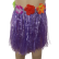 C6950 - SAIA HAVAIANA A CORES SORTIDAS 30 CM