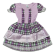 J227 - Vestido Laura Baby Sem Bermuda