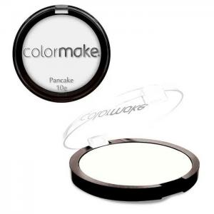 C3002 - Pancake Branco 10g 100% vegano      