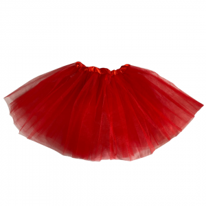 C71398 - SAIA TULE INFANTIL 30cm      