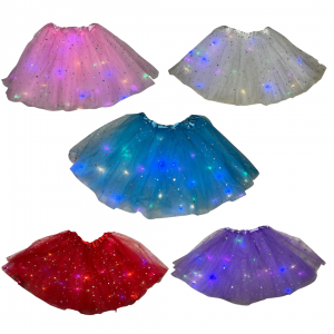C72310 - SAIA TULE 30cm COM LED      