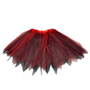 H72655 - SAIA TULE 30 cm DE HALLOWEEN CORES SORTIDAS