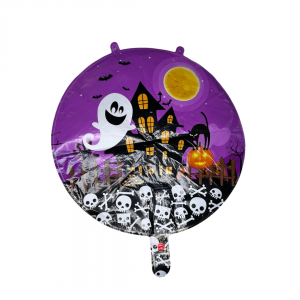 H72706 - BALÃO HALLOWEN 90 cm      