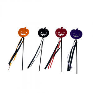 H830 - VARINHA HALLOWEEN - SORTIDAS      